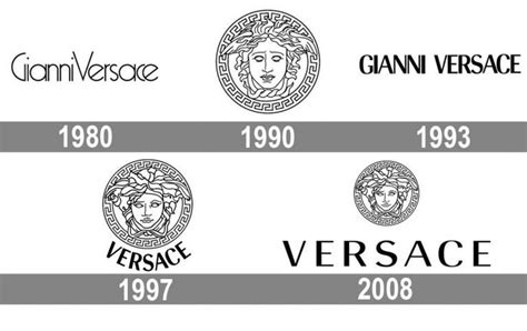 versace symbol meaning